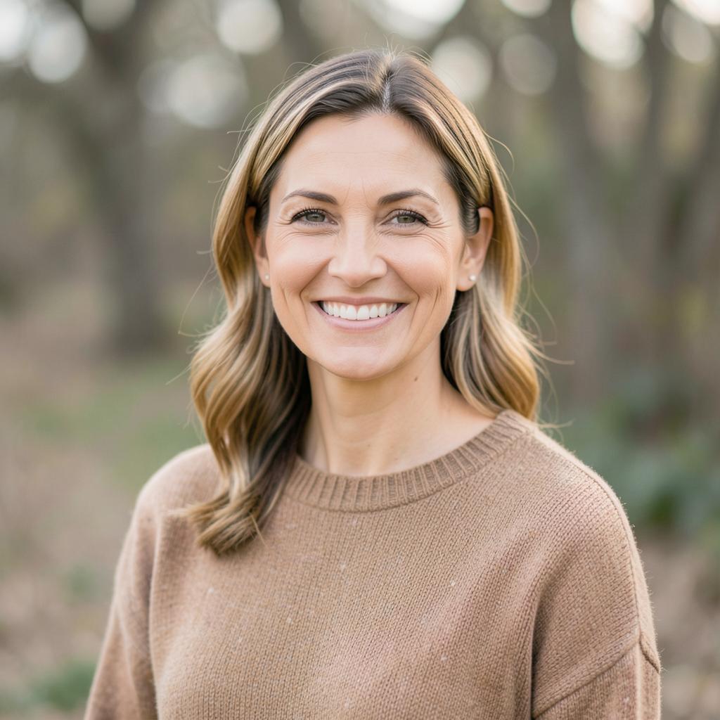Representative portrait for product lead